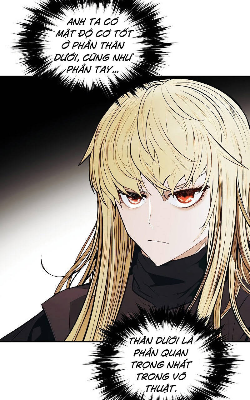 bất bại chân ma chapter 158 80