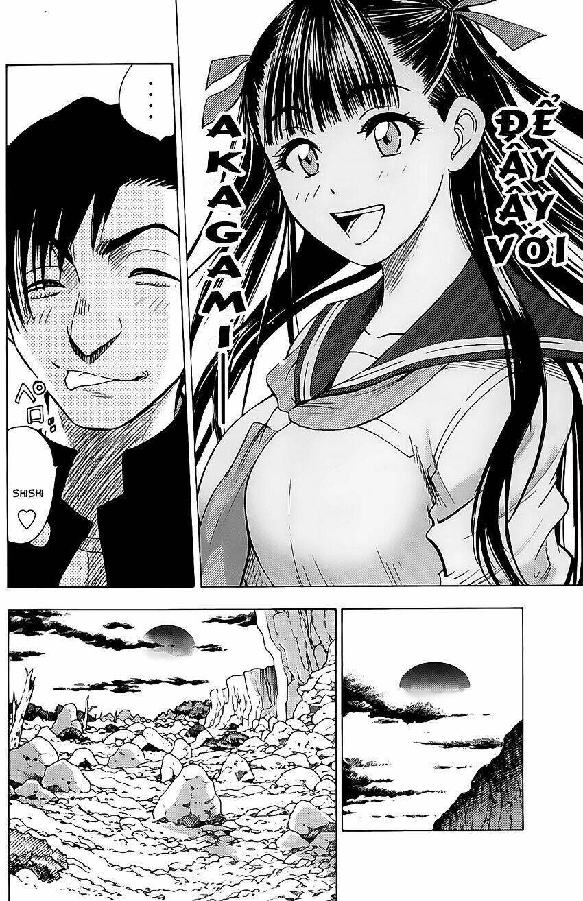 cage of eden chapter 42 8