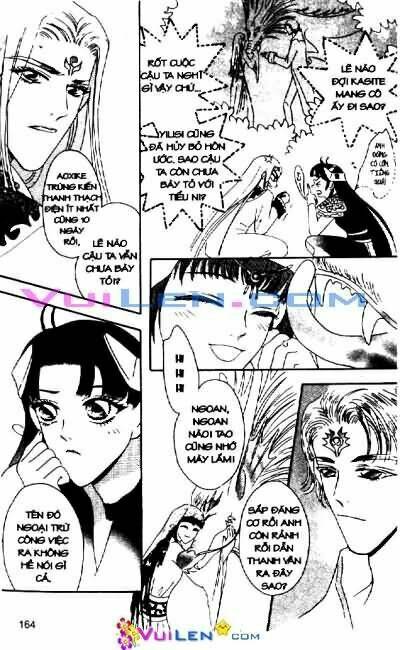 hai nàng công chúa chapter 6 164