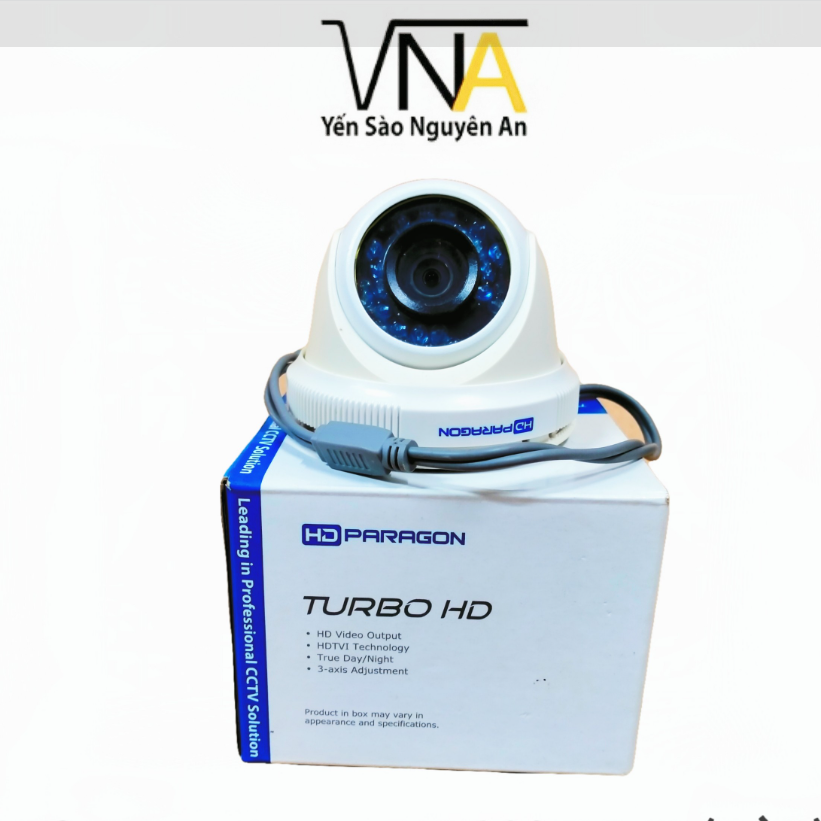Camera HDS-5882TVI-IR