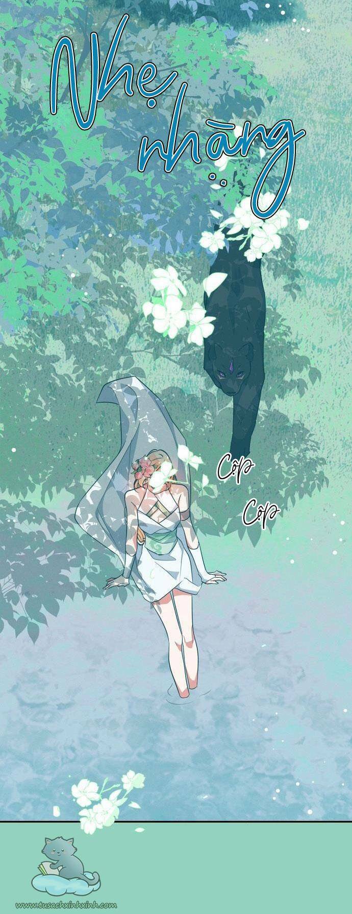 tôi đang nuôi dưỡng một con quái thú chapter 71 60