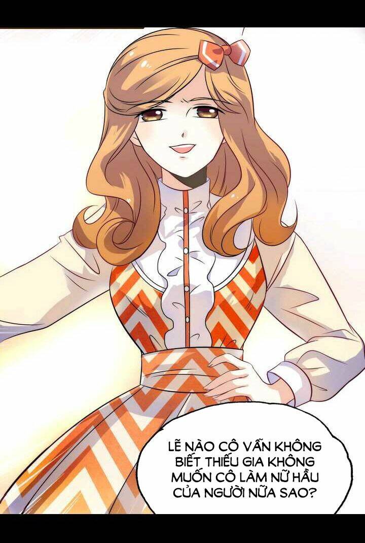 mật đào tiểu kiều thê chapter 0 4