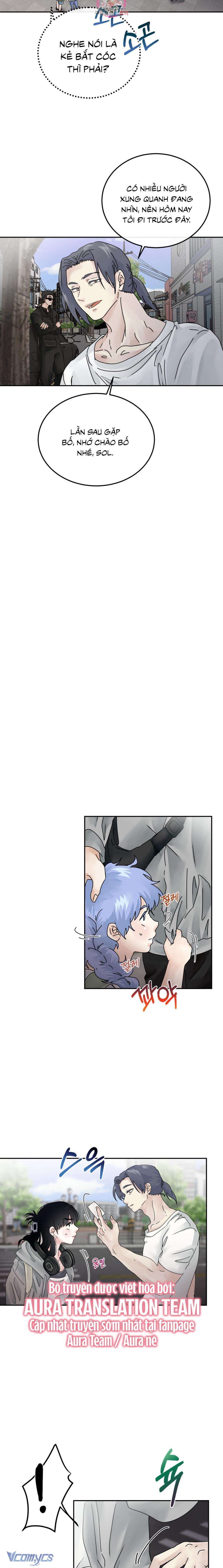 [18+] trở thành gia đình chapter 8 3