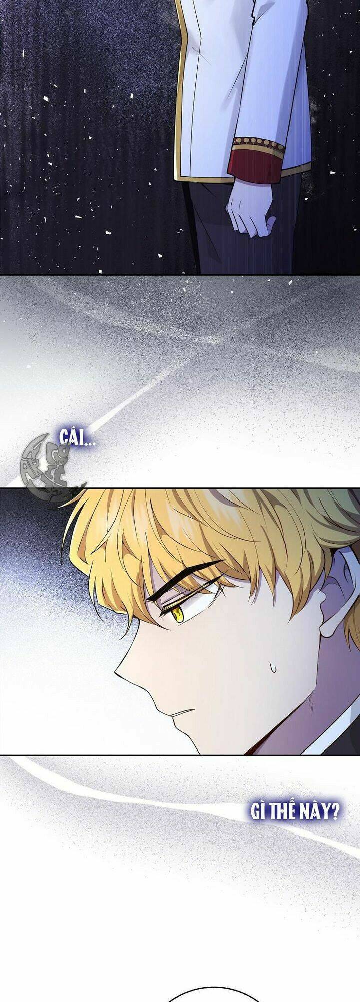 Sóc Nhỏ Tài Năng chapter 20 4