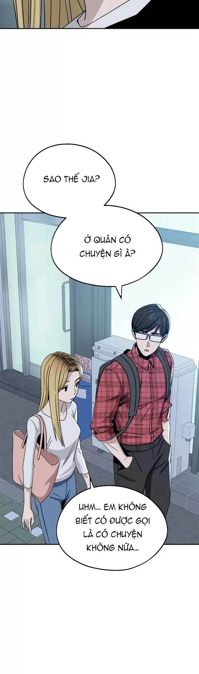 Lớ Ngớ Vớ Phải Tình Yêu chapter 62.2 17