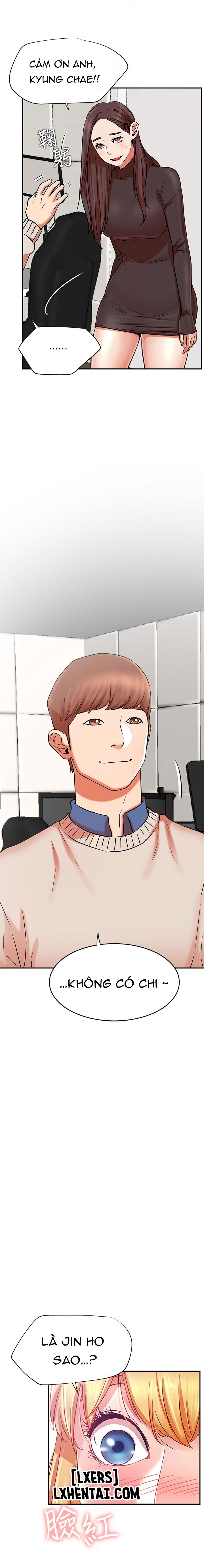 cuộc sống như anh hằng mơ chapter 38 7