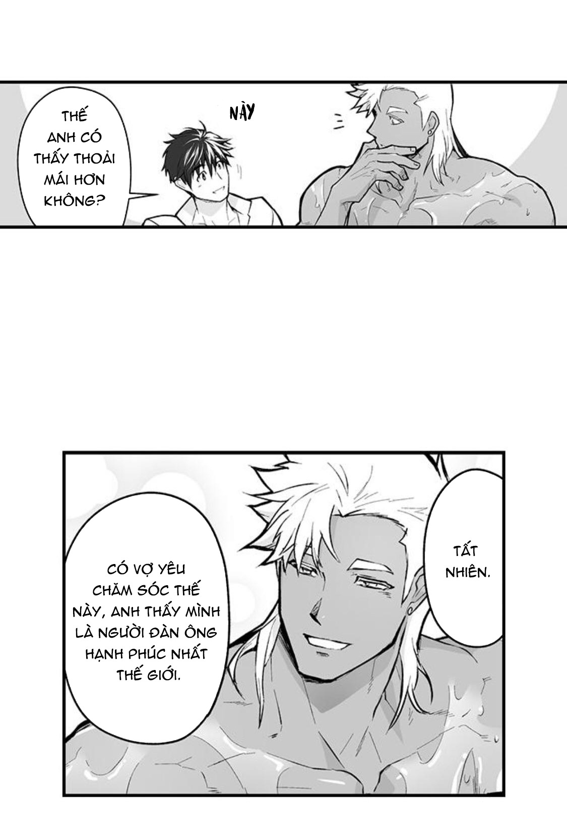 vợ của titan chapter 85 27