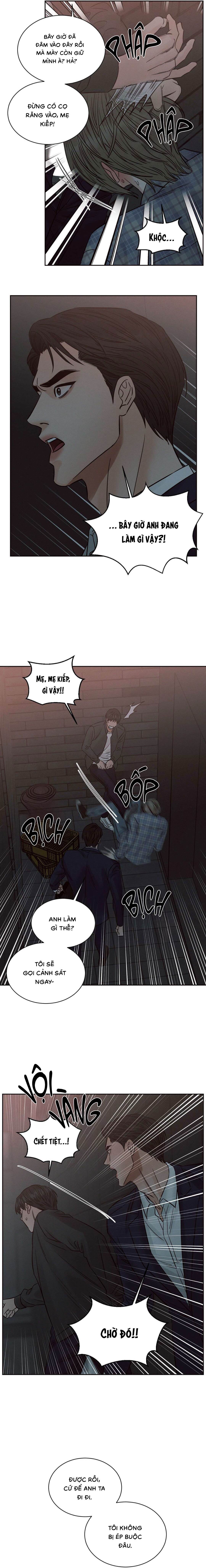 không thể chạm tới chapter 1 3