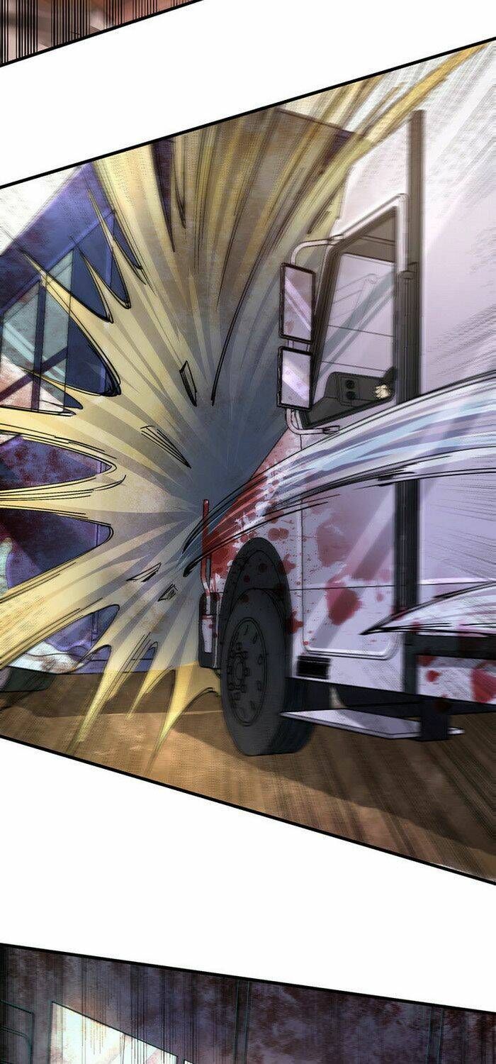 sau mạt thế tôi trở thành zombie chapter 53 29