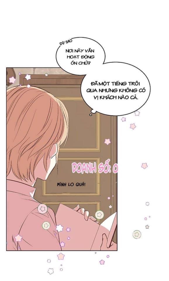 thật tình, họ rất nhớ cô ấy! chapter 8 21