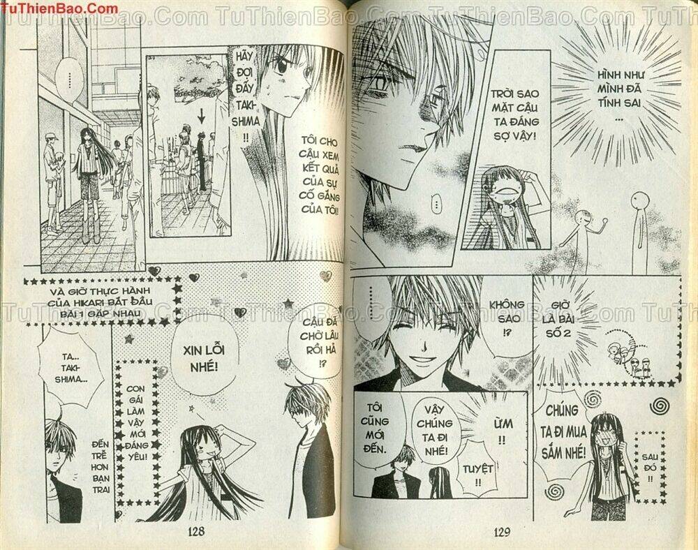 s a - lớp học ưu tú chapter 4 61