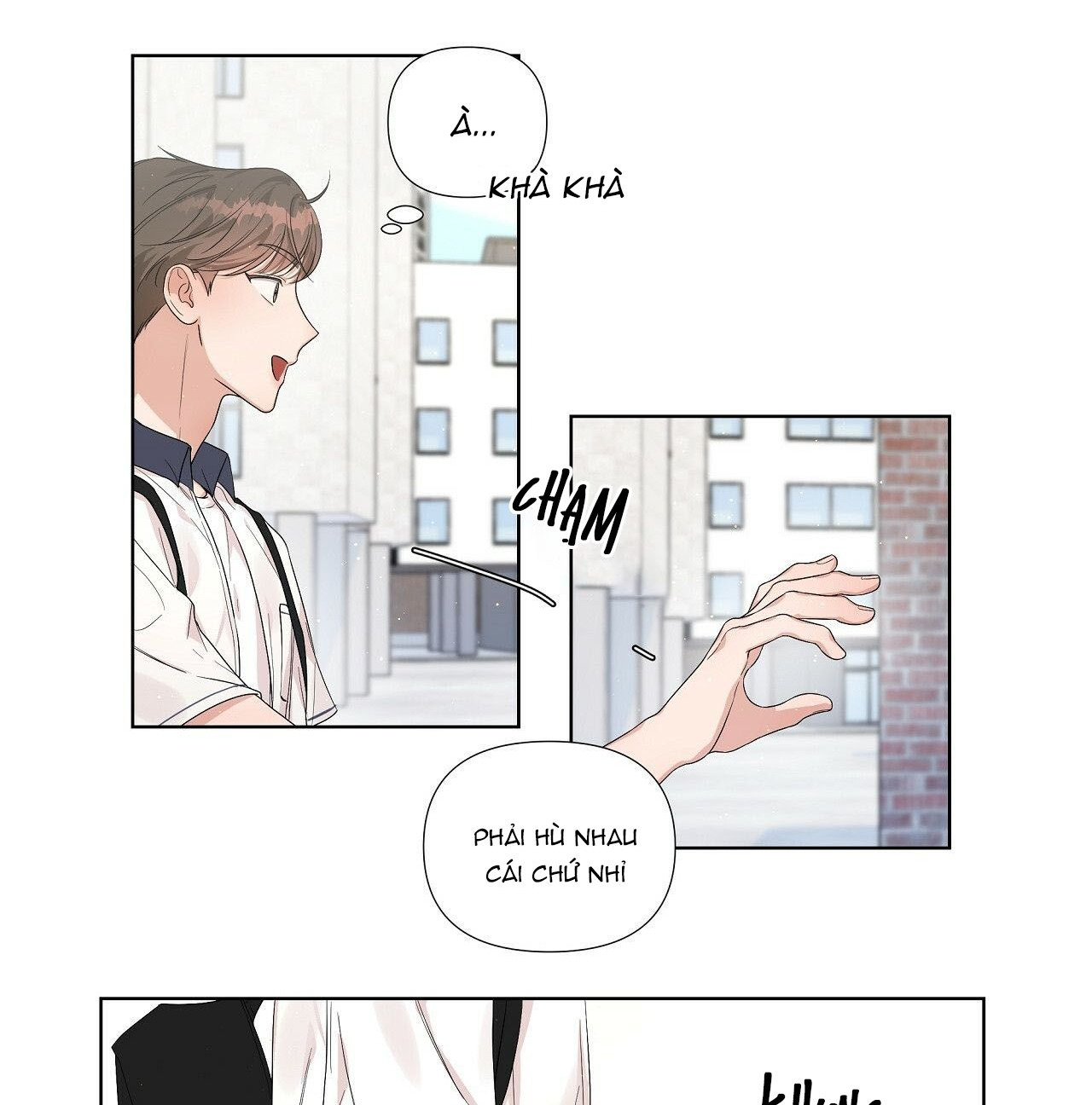 đừng bận tâm darling chapter 5 66