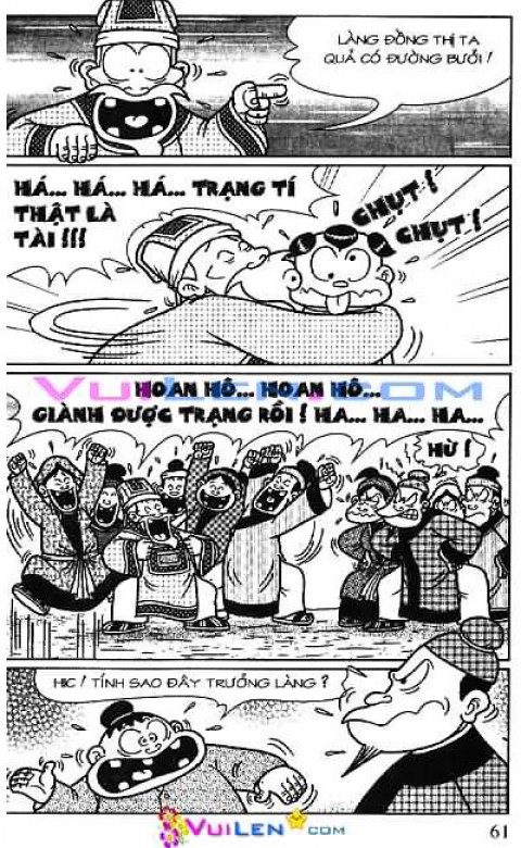 thần đồng đất việt chapter 165 58