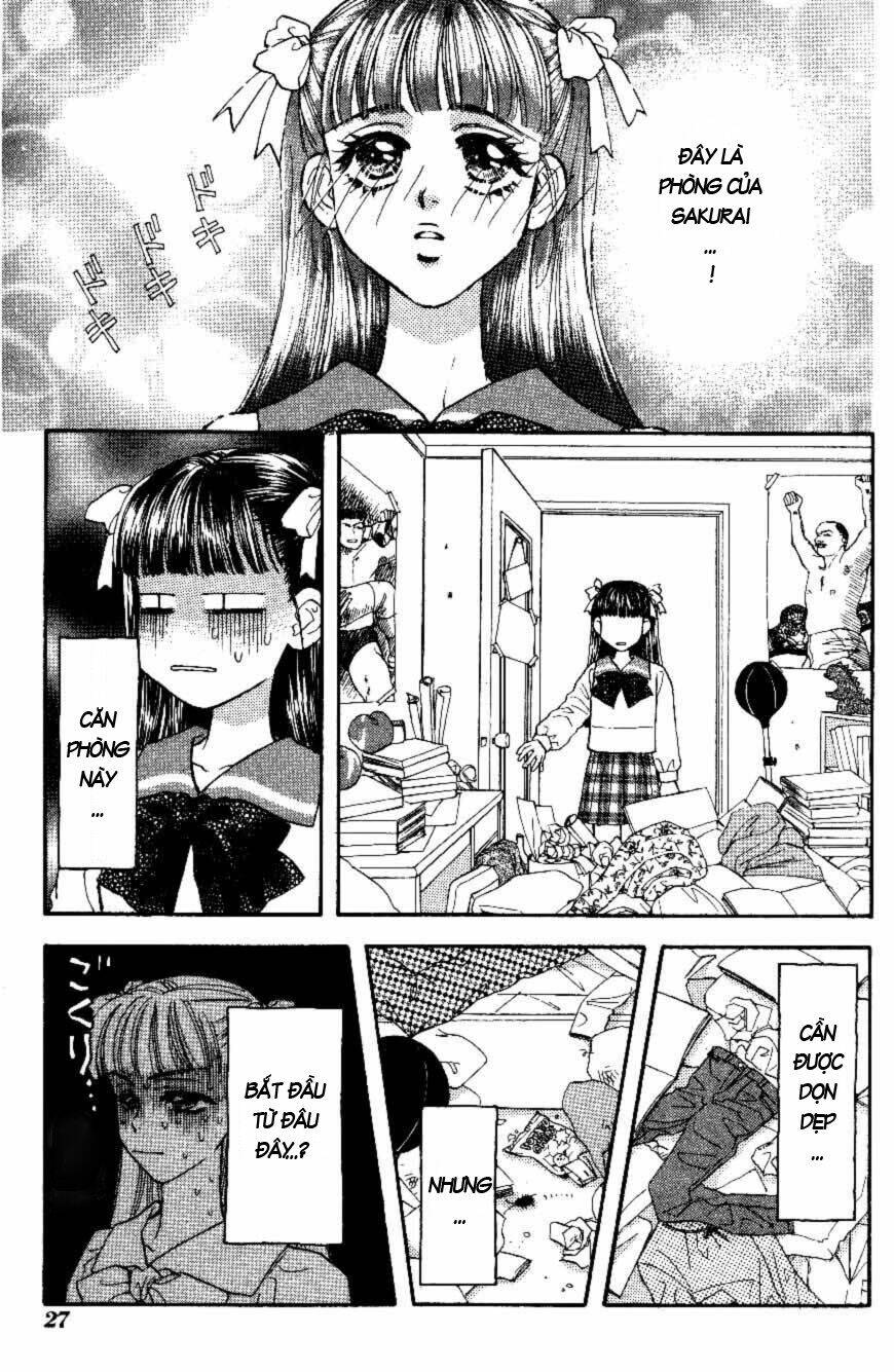 boku to kanojo no xxx chapter 2 7