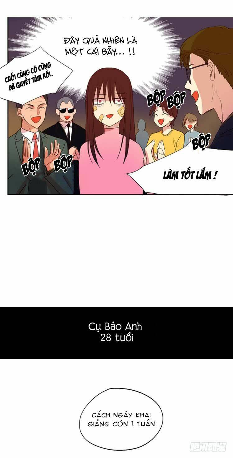 trở lại tuổi mười mấy chapter 16 10