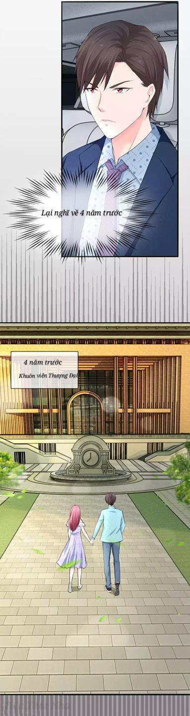 tù nhân tình yêu 99 ngày chapter 6.7 3