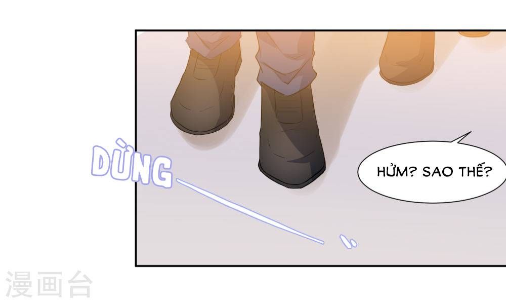 thầy giáo ác ma yêu tôi rồi chapter 53 21