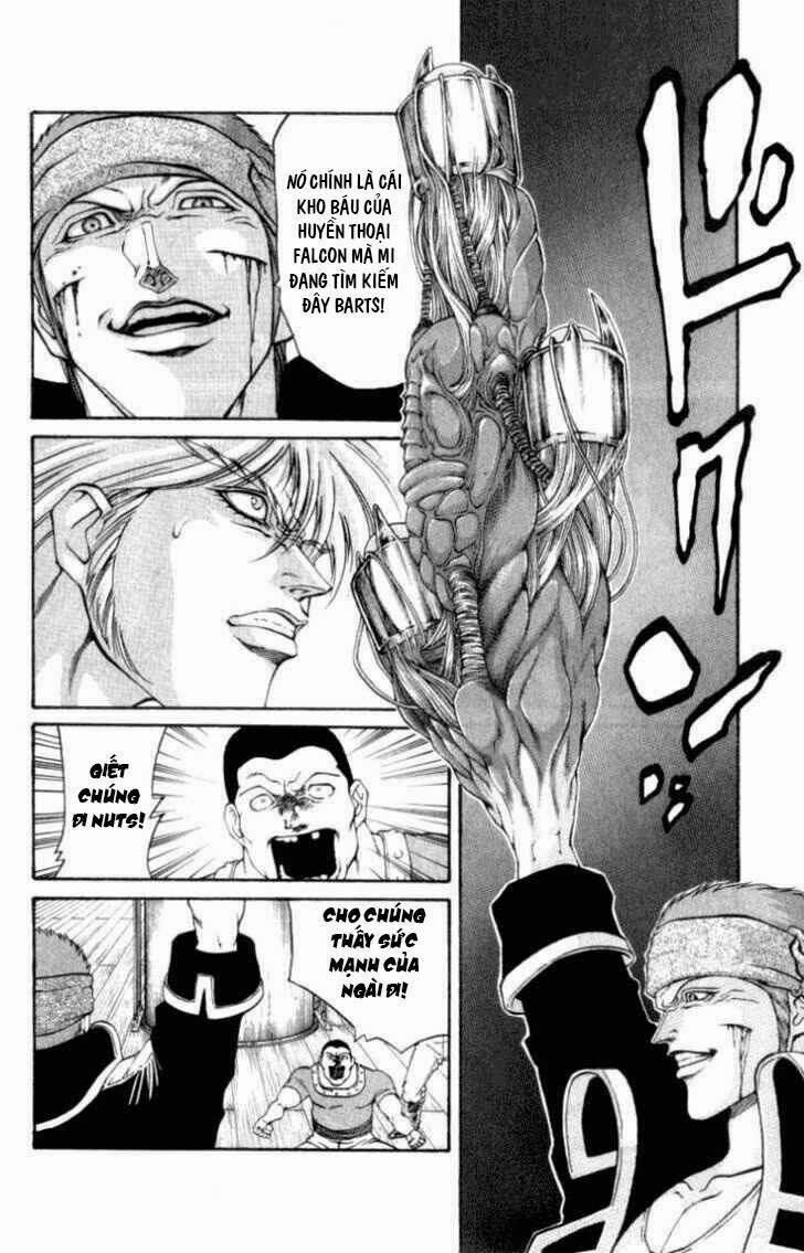 vua trên biển chapter 44 6