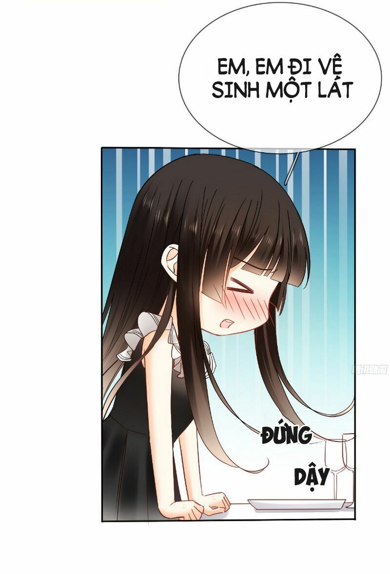 bay qua thiên sơn đến yêu anh chapter 32 35