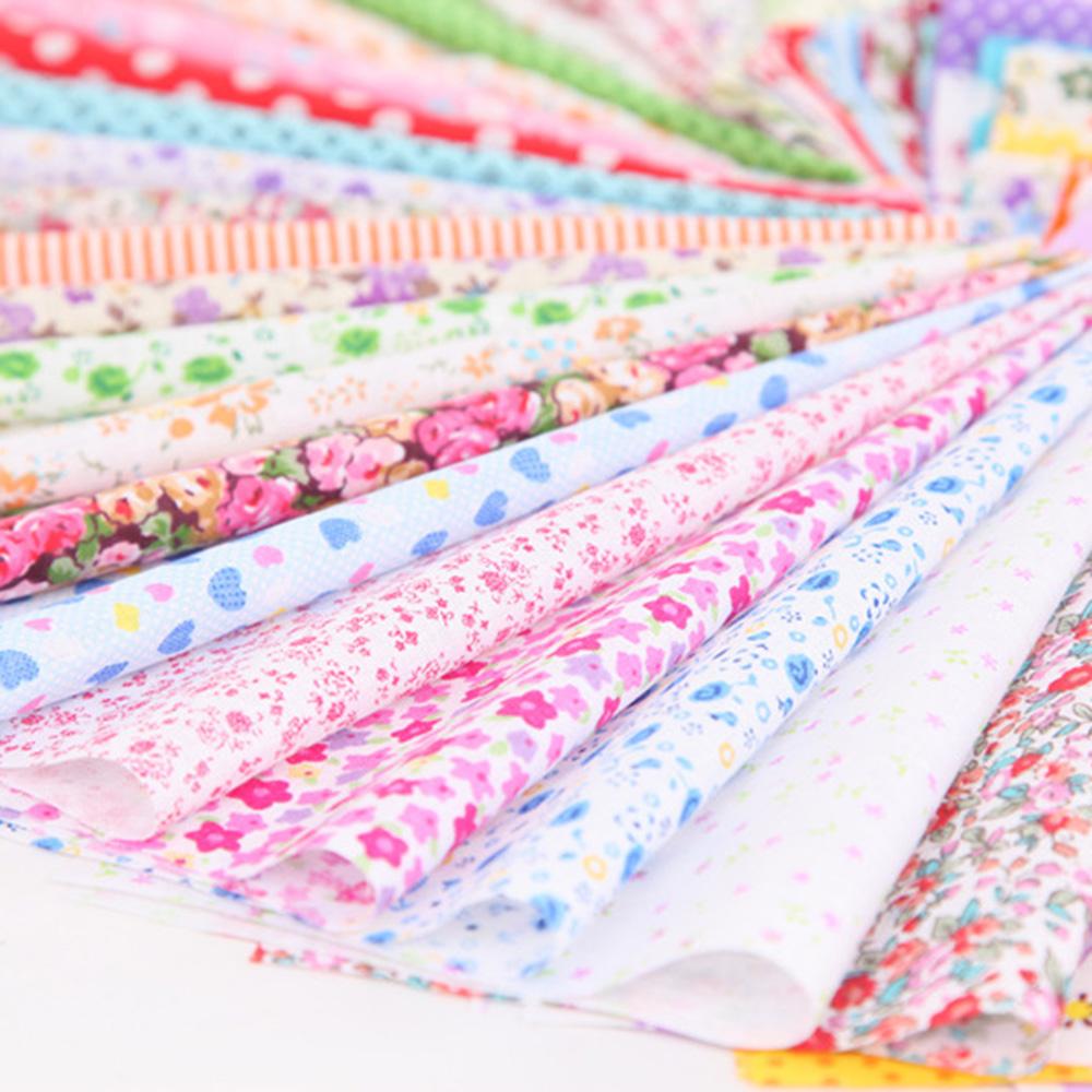 Vải in sẵn hoa văn được làm từ chất liệu cotton cao cấp, vải mỏng và mềm, mịn, thân thiện với làn da tùy chọn kích thước, số lượng