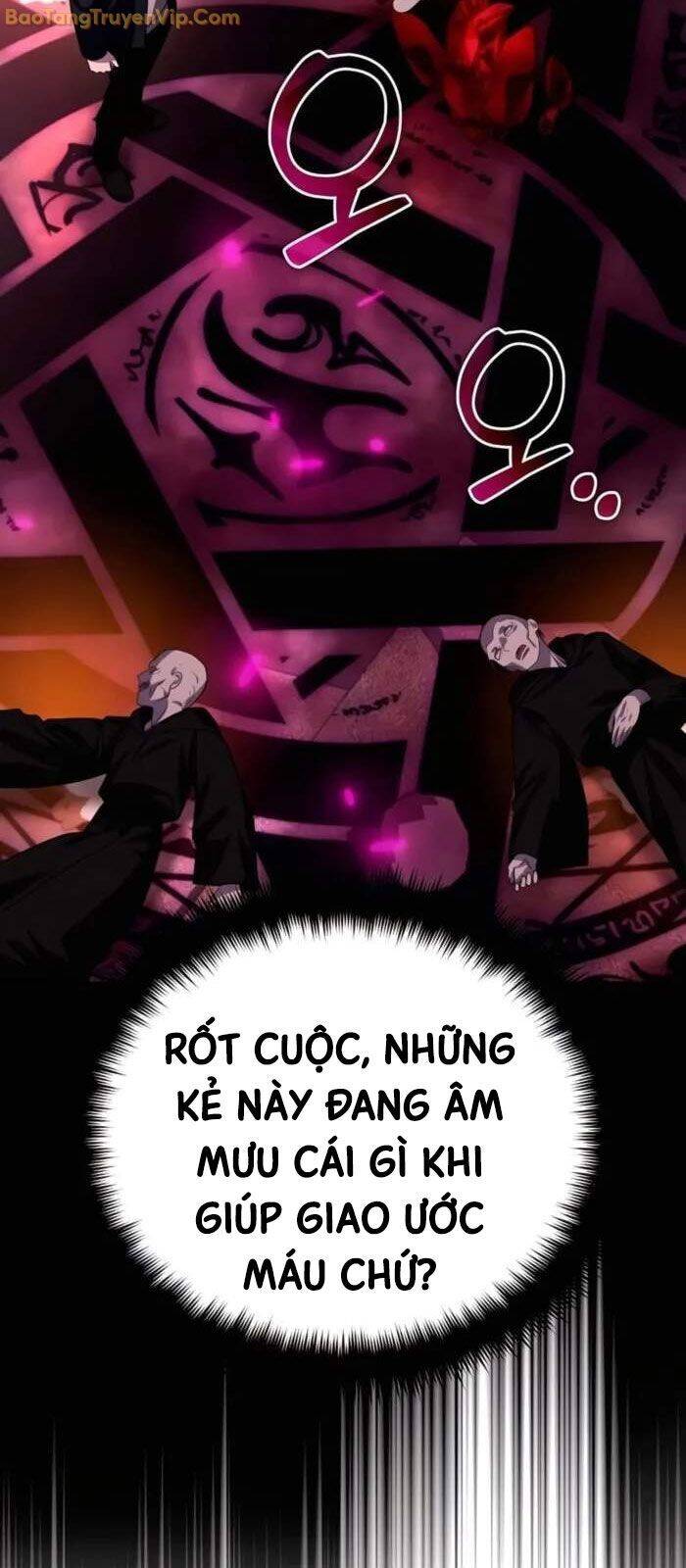 Bản Ngã Thay Đổi chapter 18 22