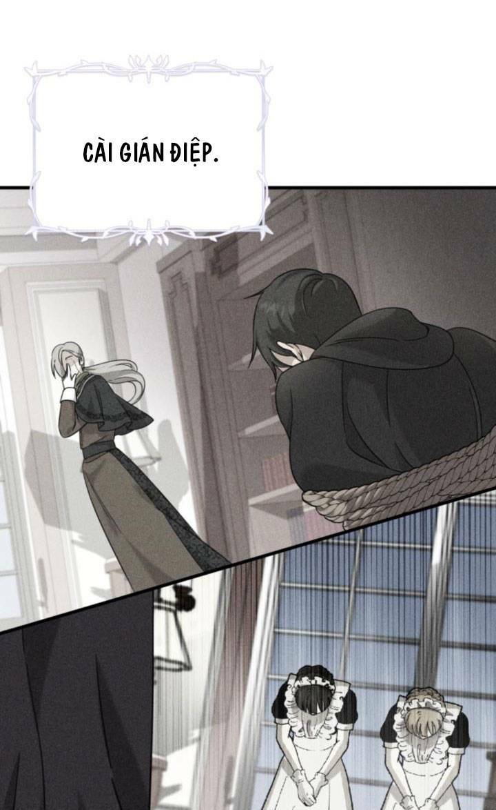 công chúa dược sĩ bé con chapter 6 62