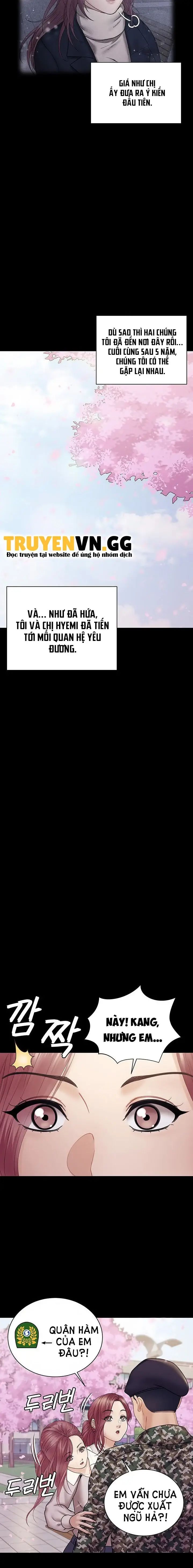 thanh niên động kinh chapter 176 28