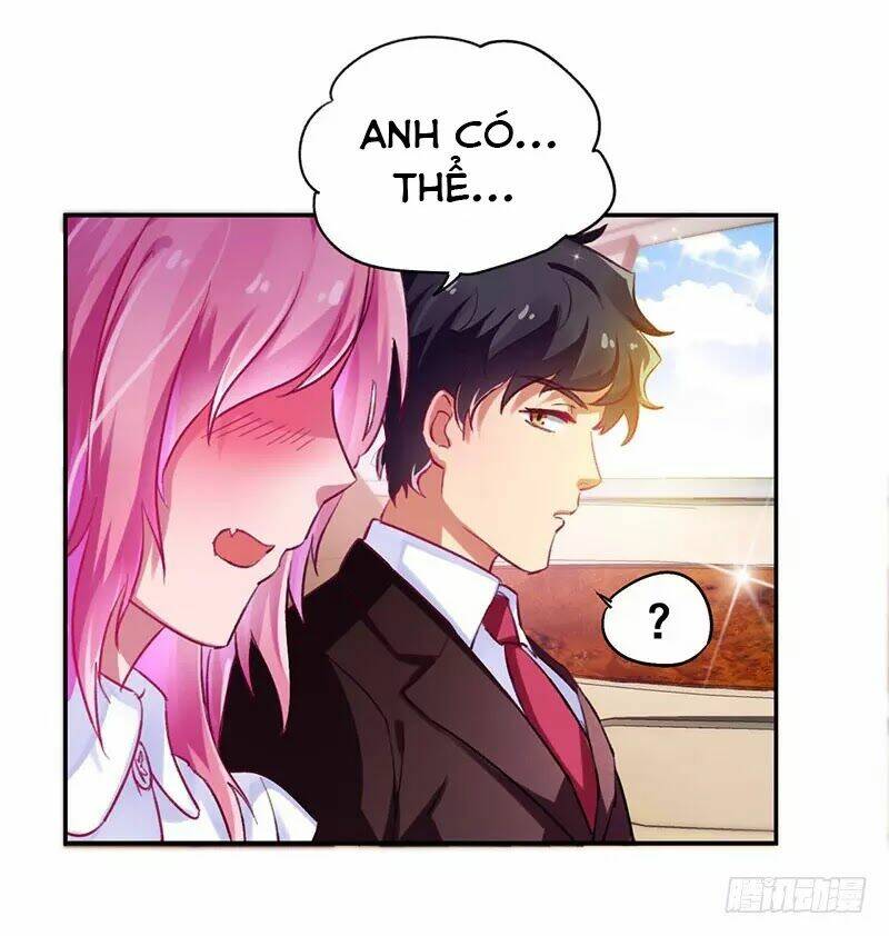 siêu cấp bại gia tử chapter 17 25