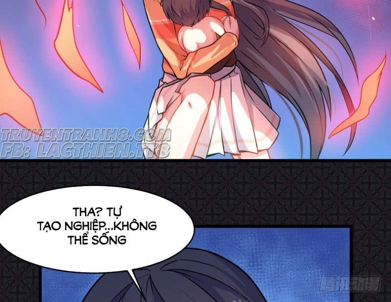 ngạo kiều quỷ vương yêu ta chapter 108 14