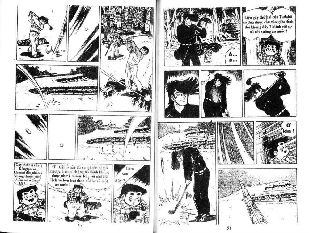 tân teppi chapter 6 24