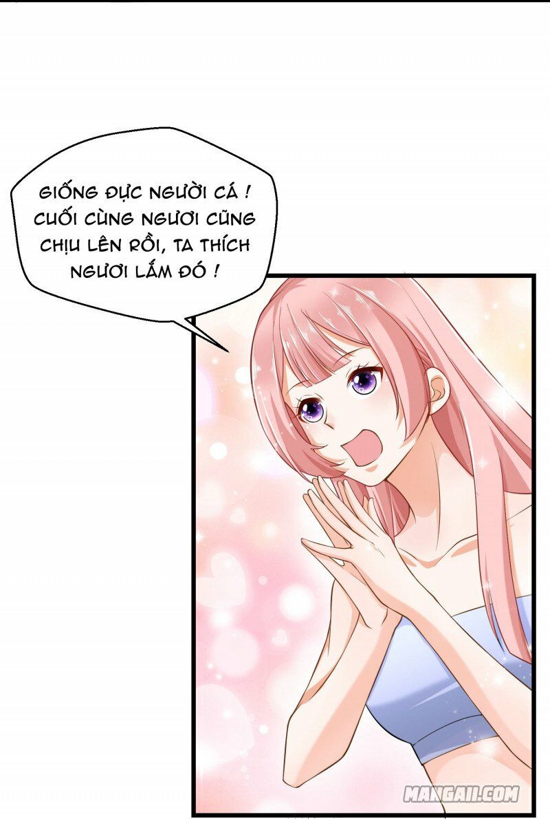 [16+] thảnh thơi thú thế chủng chủng điền, sinh sinh tể chapter 250 26