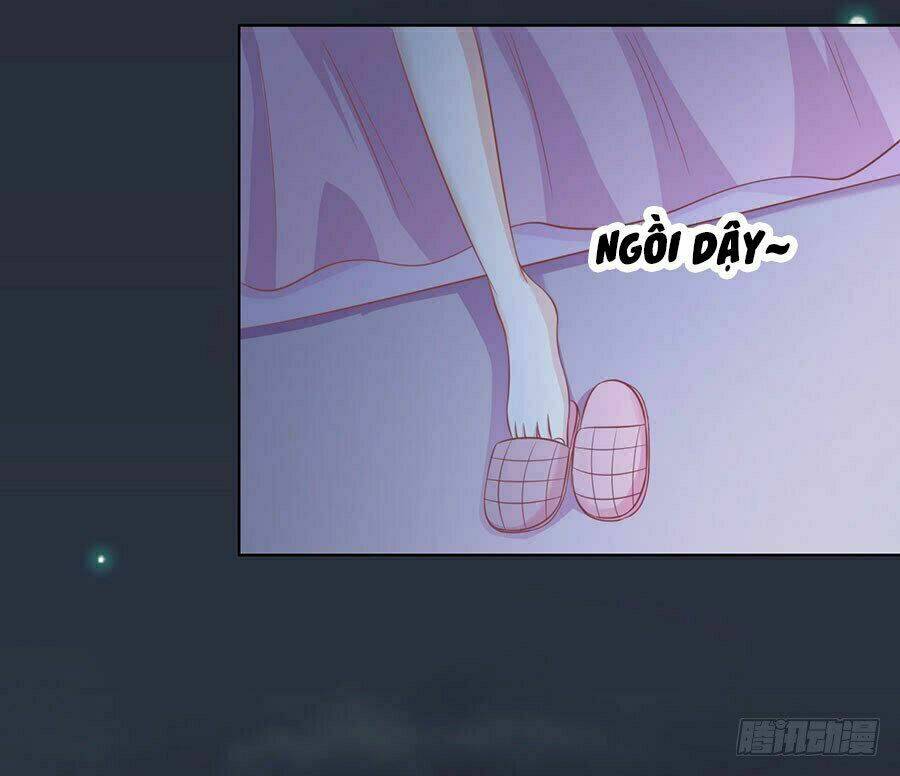 liệt ái tri hạ: series mật đào tiểu tình nhân chapter 137 18