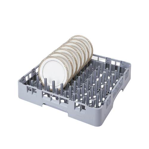 Giá để đĩa 9x9 (Rack Chông) Winterhalter 30015431 - Hàng chính hãng