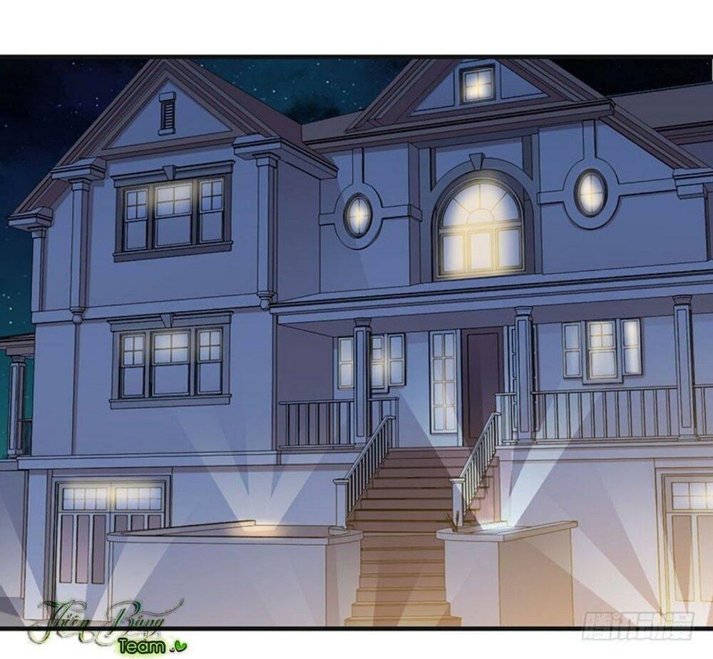 101 lần đoạt hôn chapter 5 26