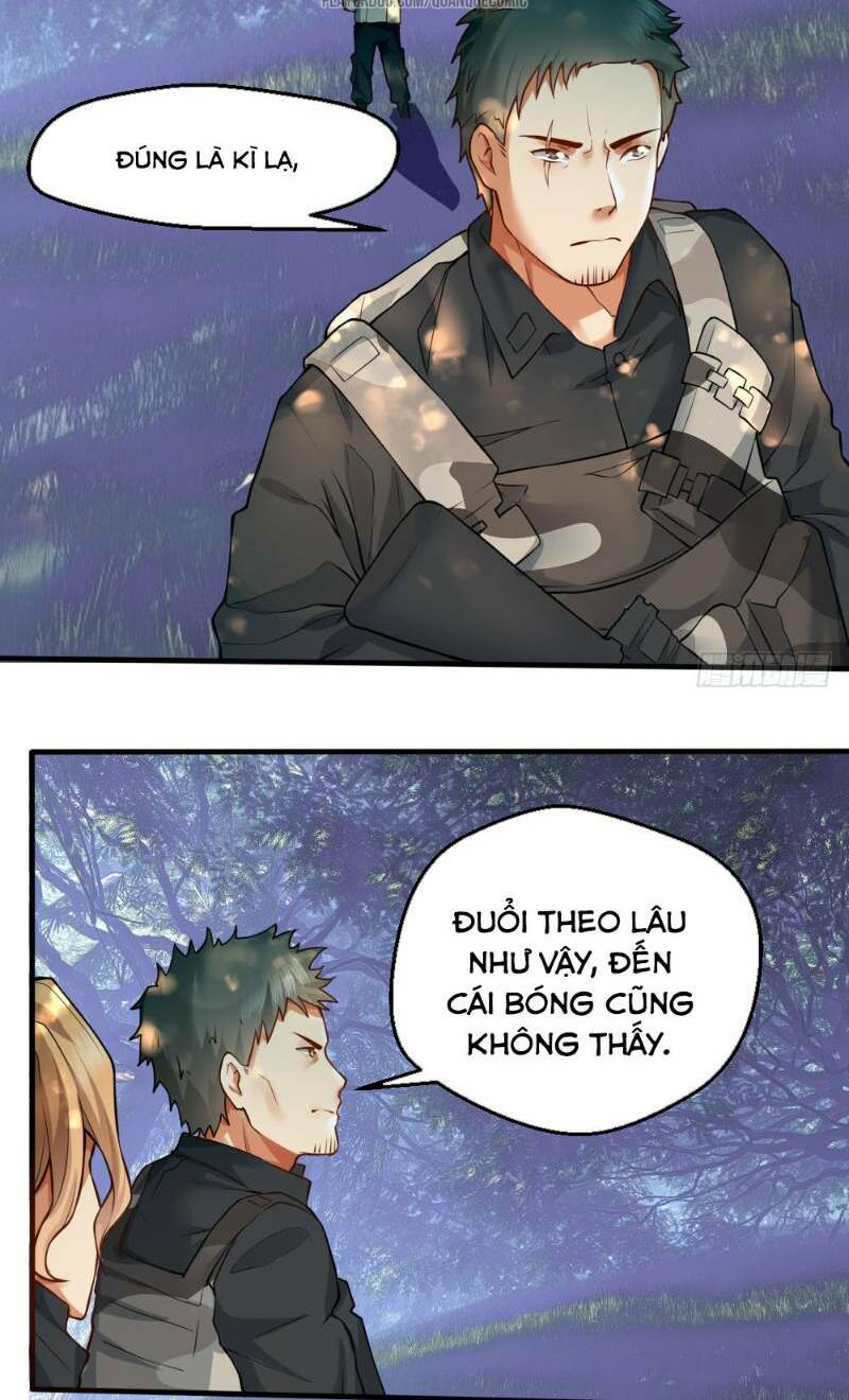 tuyệt thế thiên tài hệ thống chapter 22 4