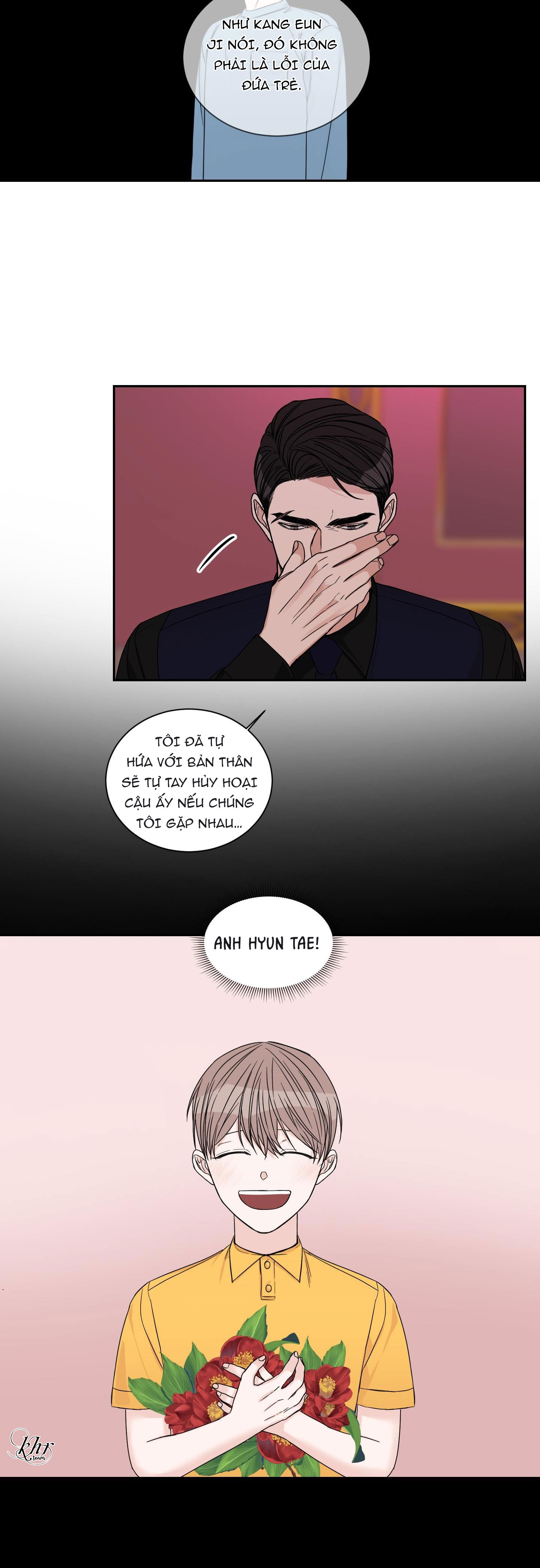 điểm cuối chapter 21.1 20