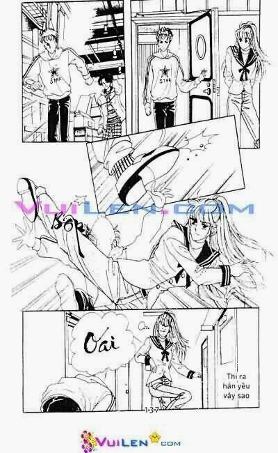 lá chắn tình yêu chapter 7 137