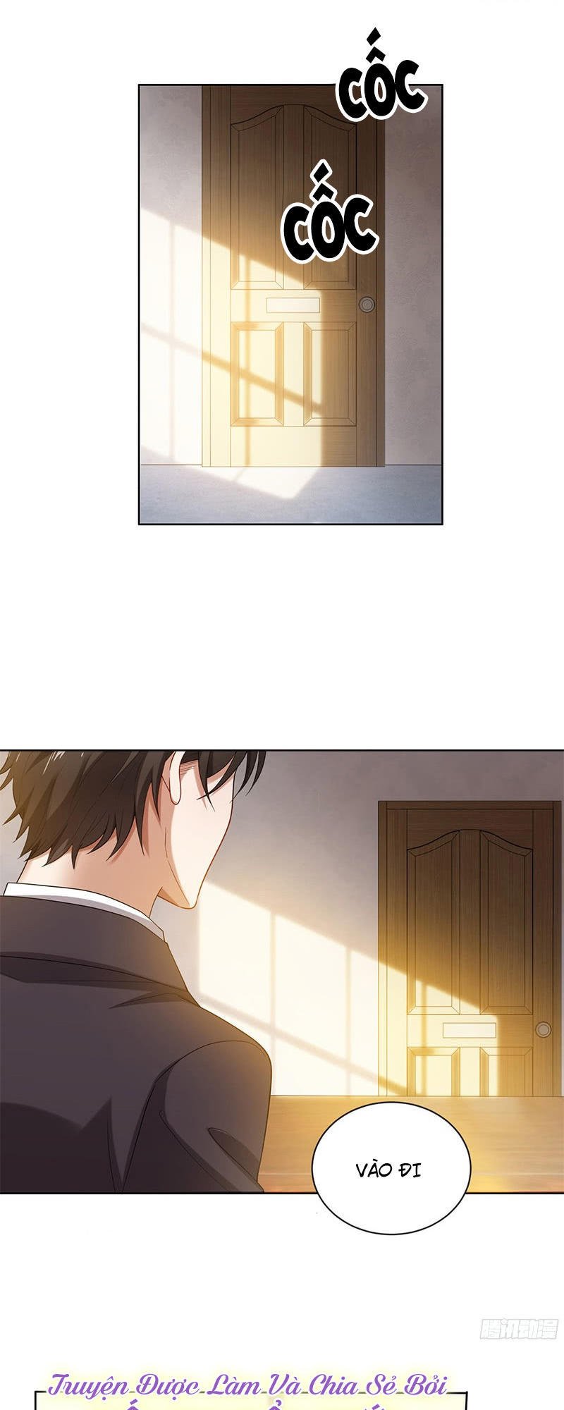 vợ yêu không ngoan chapter 2 17