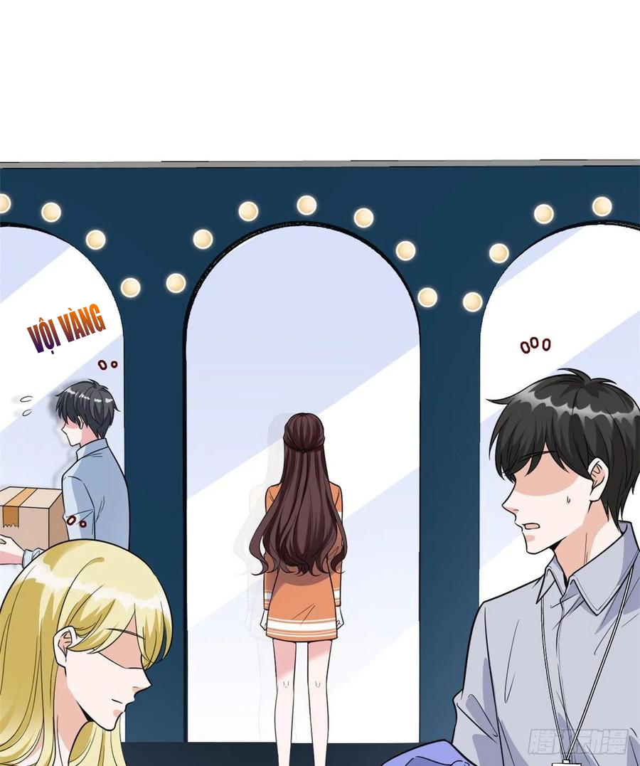 thí hôn lão công, cần giúp sức chapter 332 9