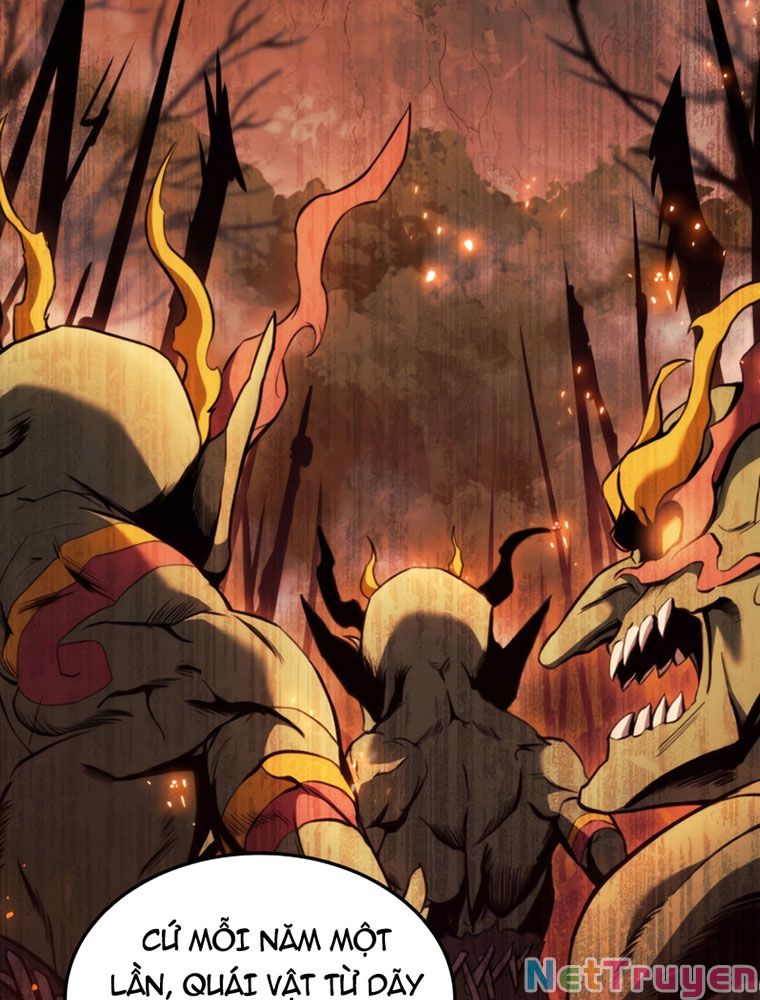 huyền thoại game thủ - tái xuất chapter 50 16