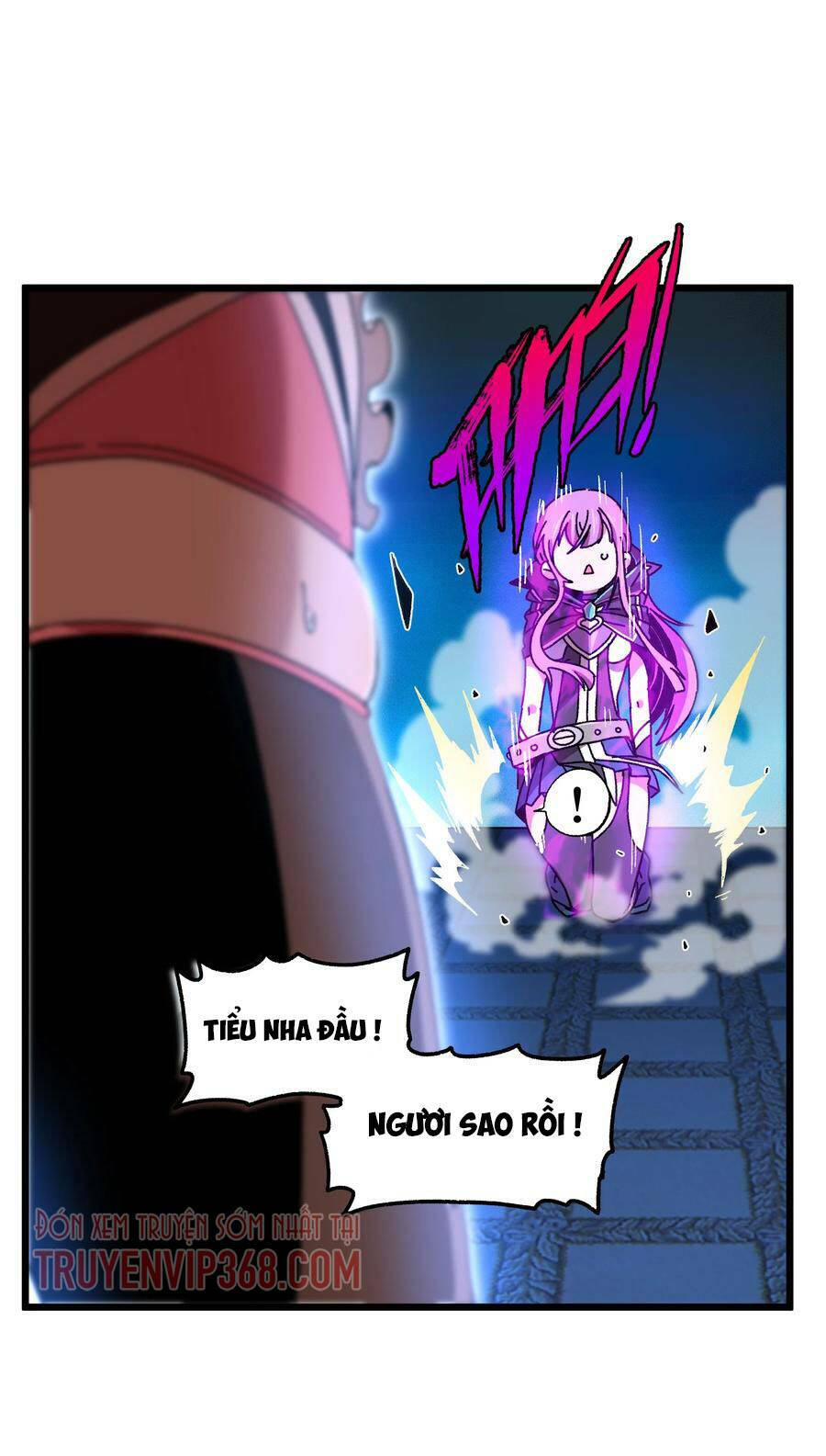 vú em vô địch chapter 26 34