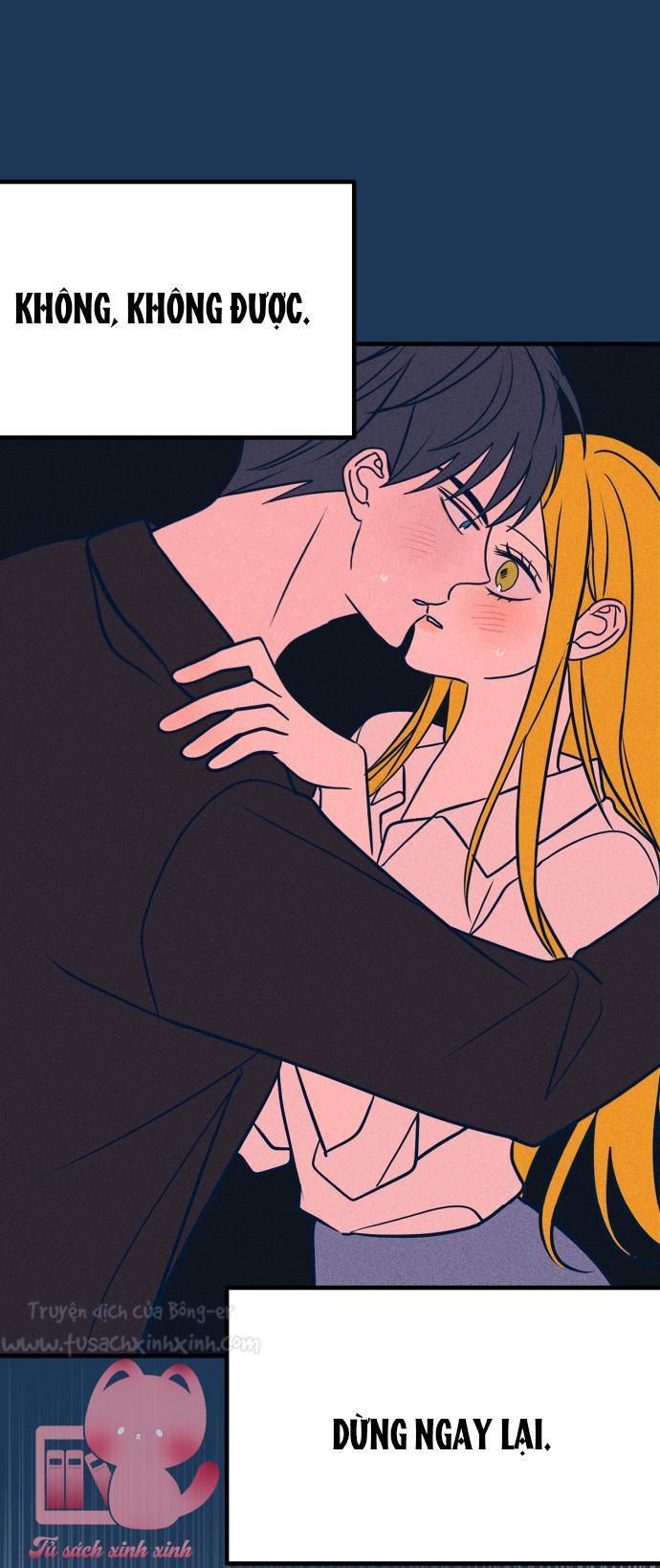 kẻ cắp gặp bà già chapter 27 82