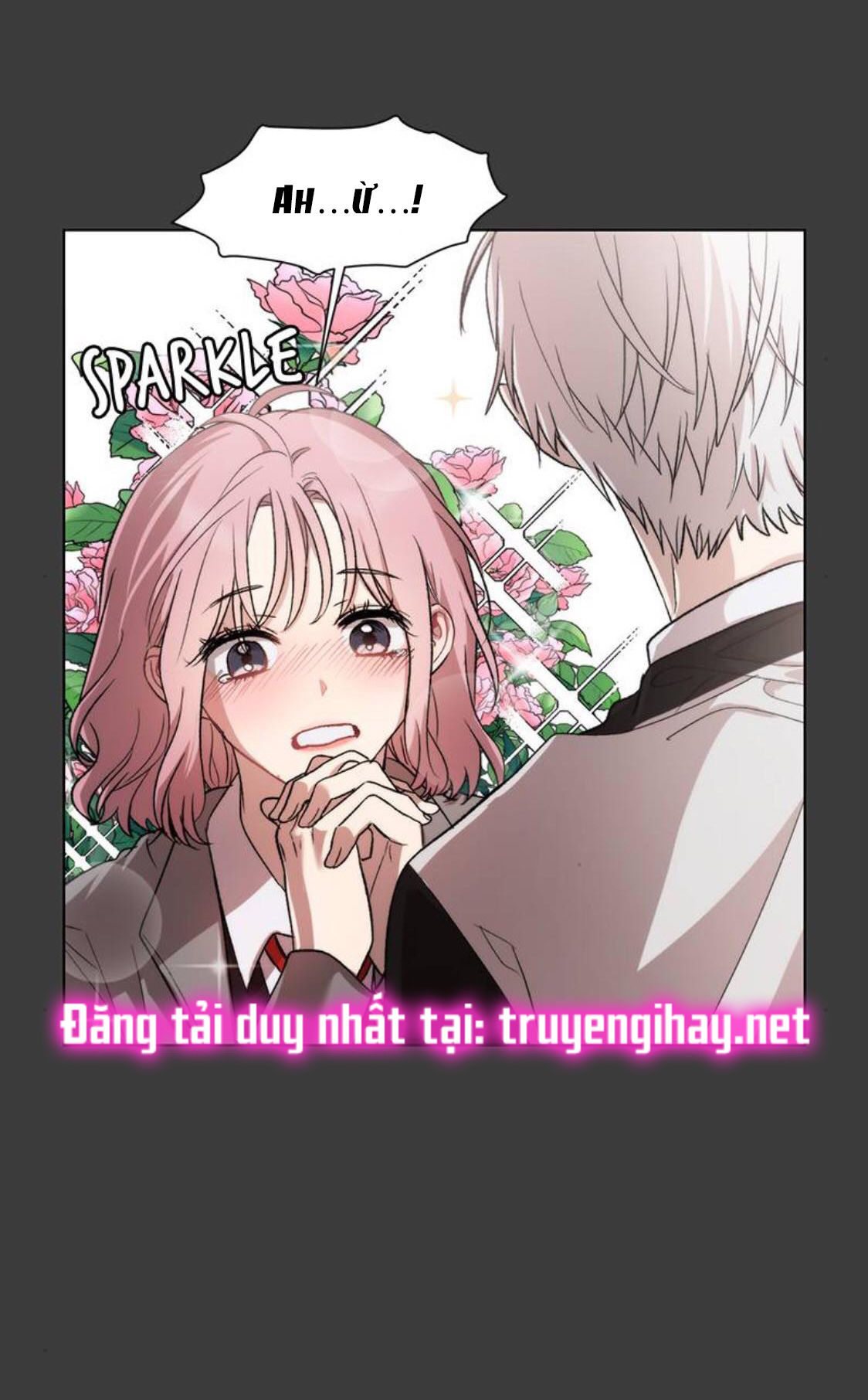 Tự Do Trong Mơ Chapter 29.1 - Trang 28