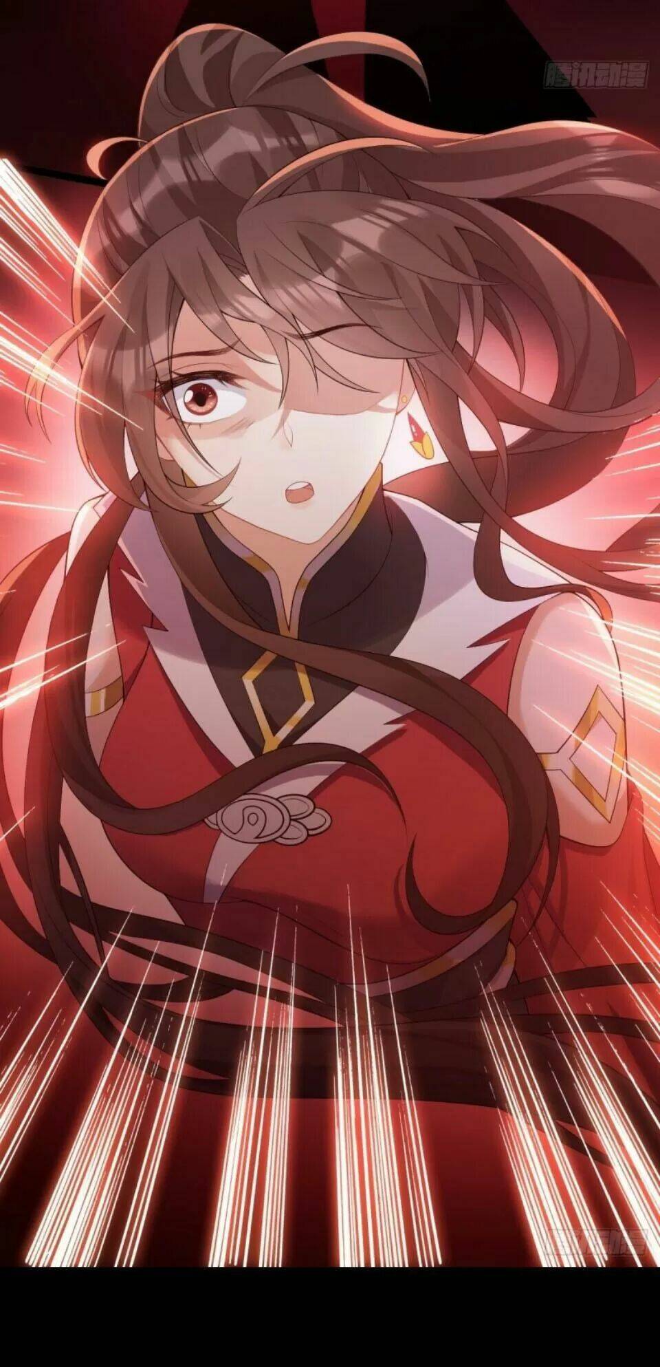 phế nữ yêu thần chapter 69 57