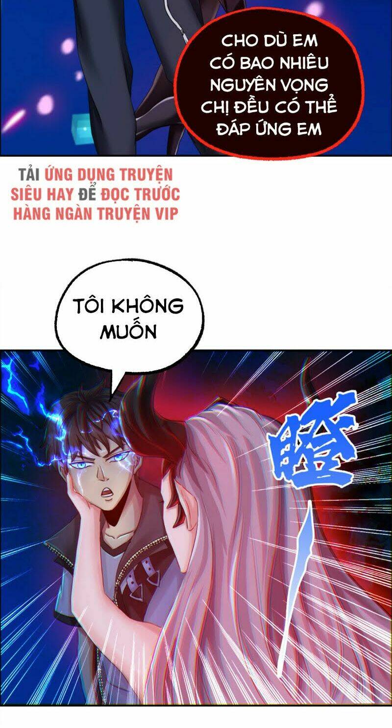 tổ điều tra trong truyền thuyết tại đô thị chapter 9 15