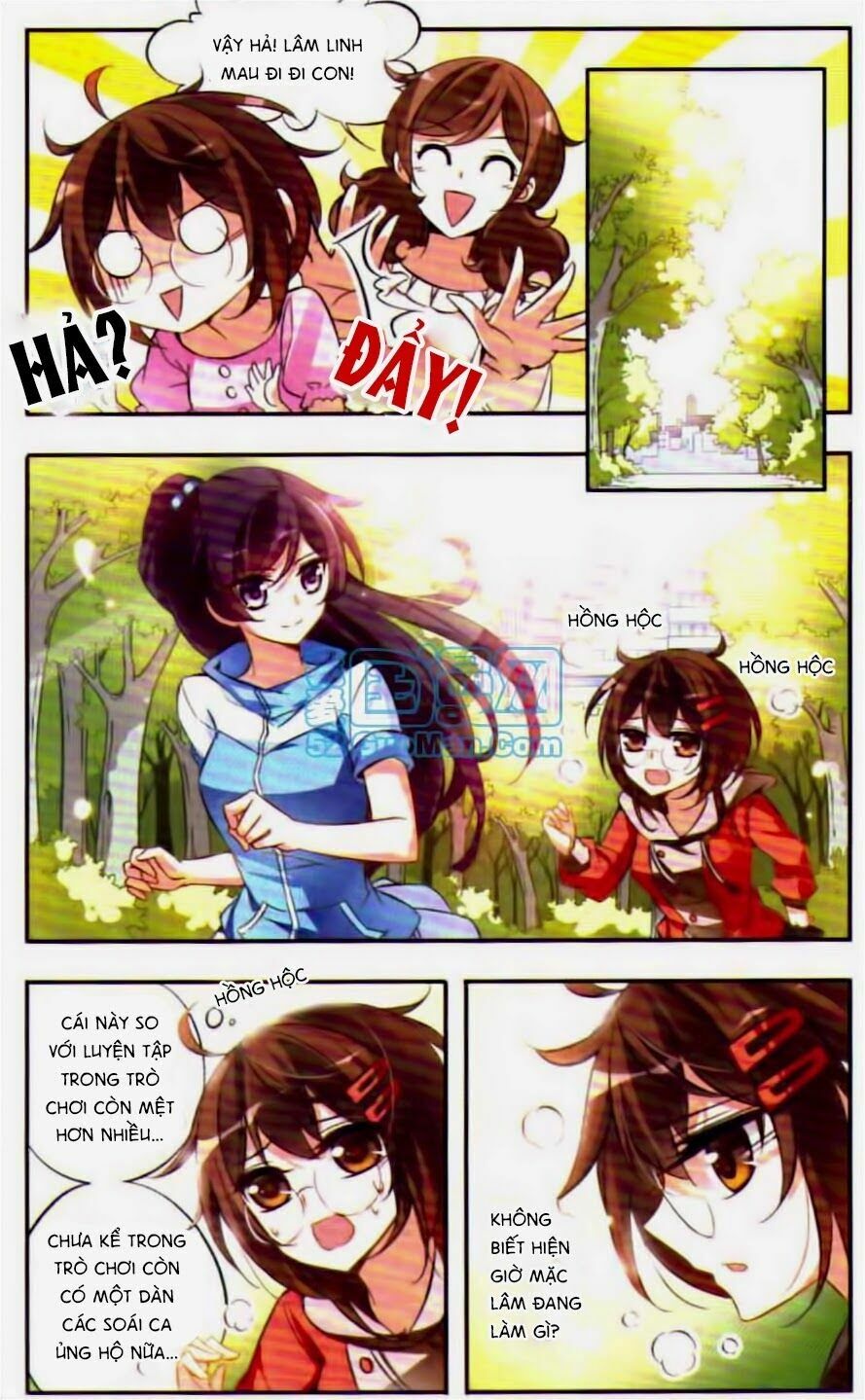 kỵ sĩ hoang tưởng dạ chapter 44 3