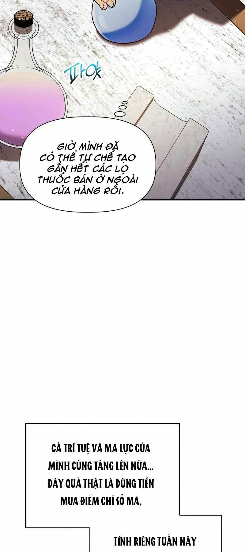 Kí Sự Hồi Quy Chapter 44 18