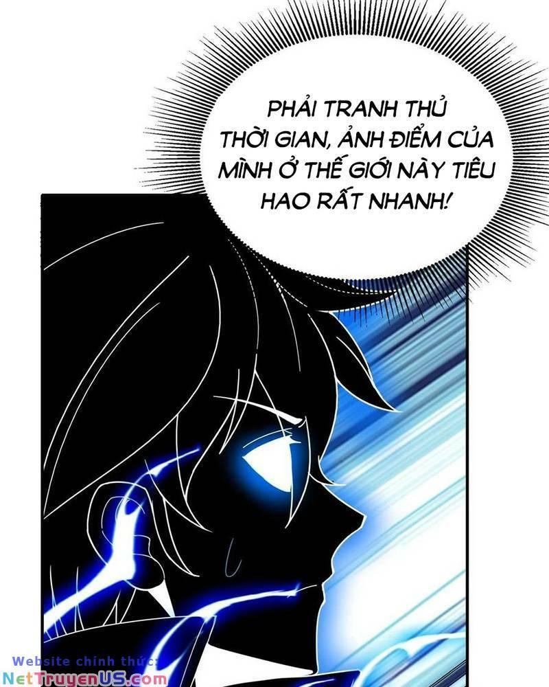 nhìn thấy thanh máu, ta xử tội thần linh chapter 83 44