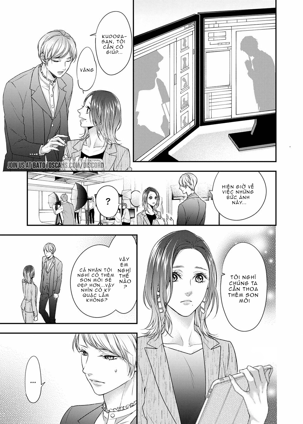 ở lại với anh nhé chapter 1 15