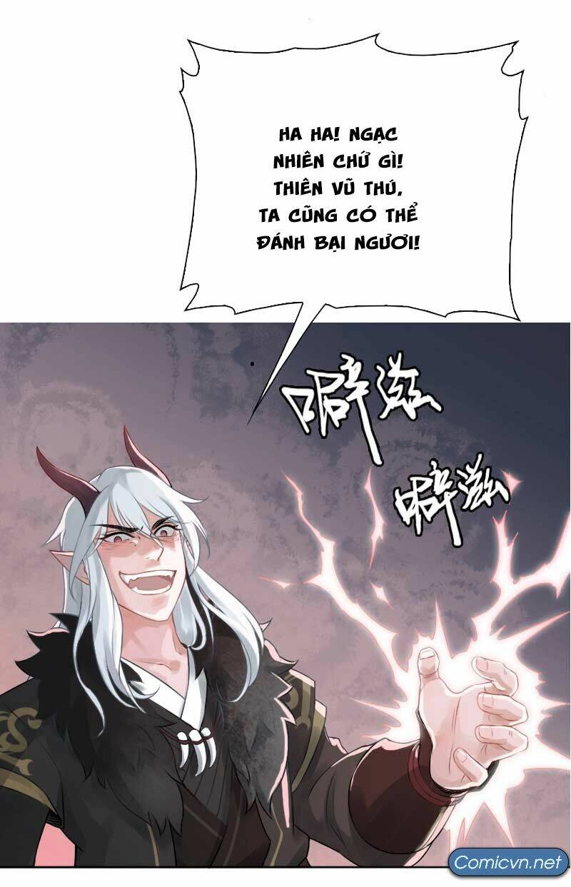 tây du ngạo tuyết thiên chapter 10 8